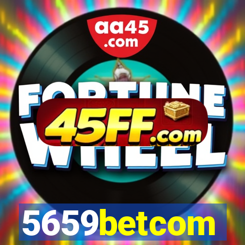 5659betcom