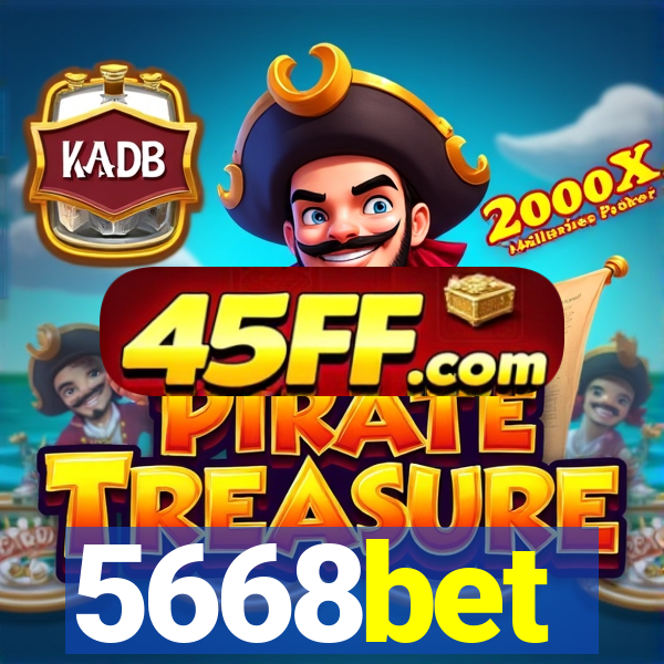 5668bet