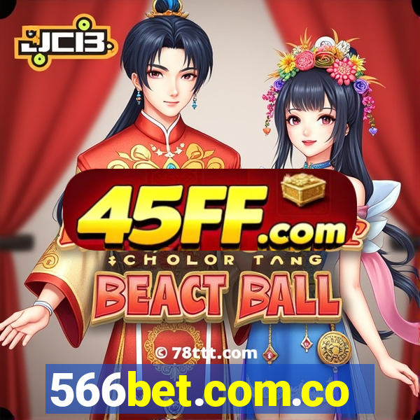 566bet.com.co