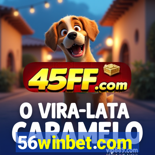 56winbet.com