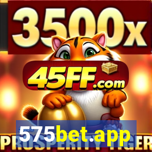 575bet.app