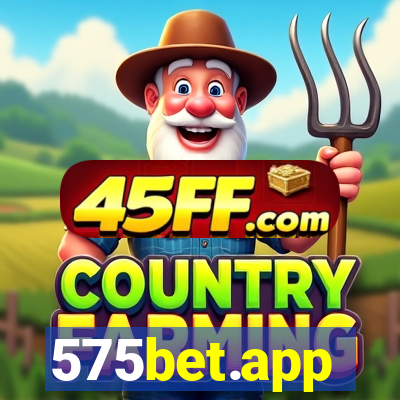 575bet.app