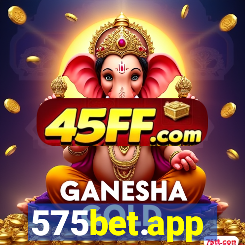 575bet.app