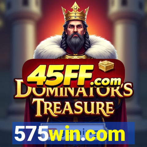 575win.com