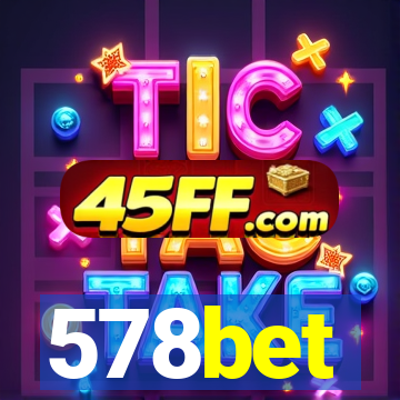 578bet