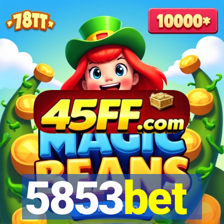 5853bet