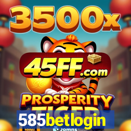 585betlogin