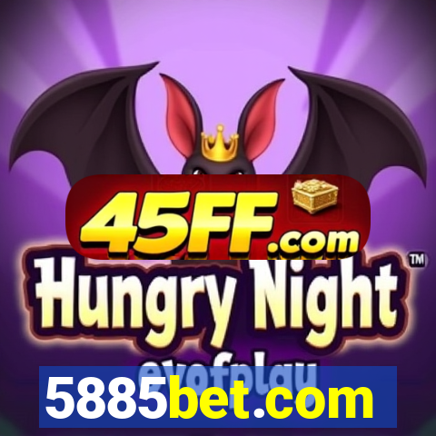 5885bet.com