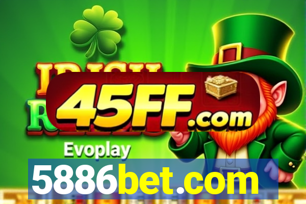 5886bet.com