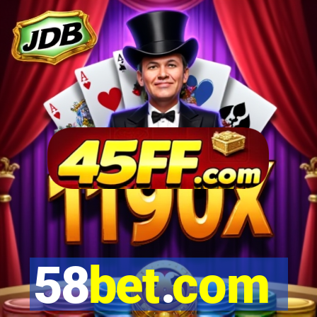 58bet.com