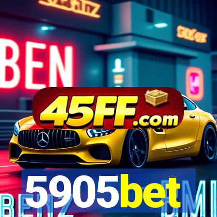 5905bet