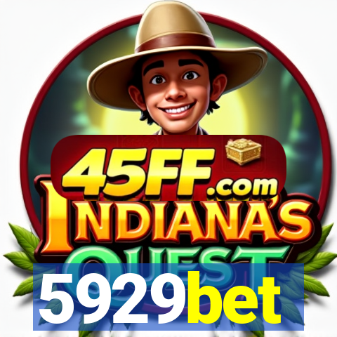 5929bet