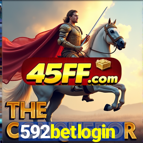 592betlogin