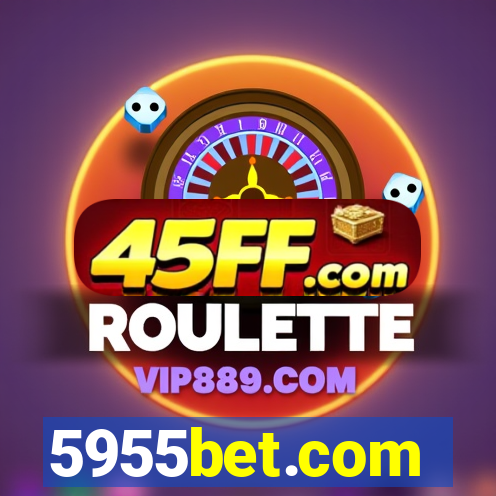 5955bet.com