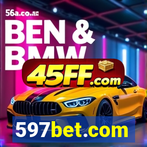 597bet.com