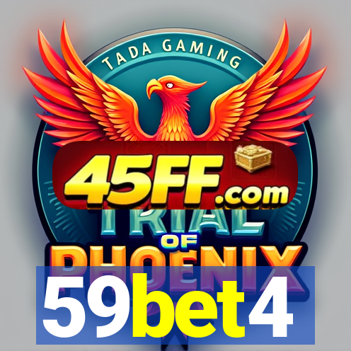 59bet4