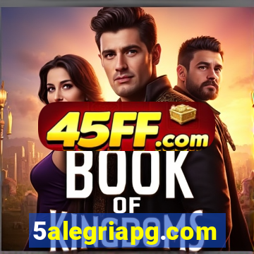 5alegriapg.com