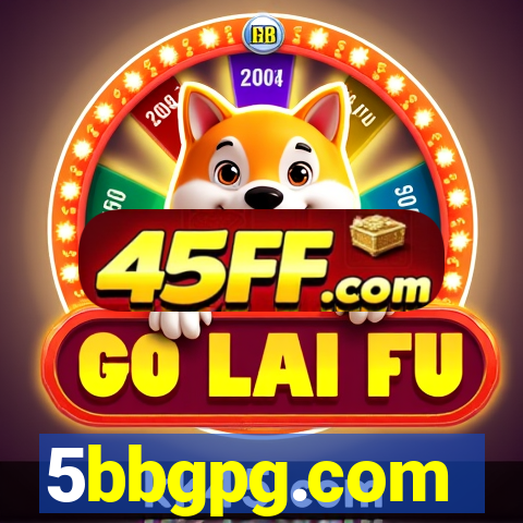 5bbgpg.com