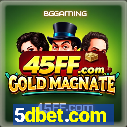 5dbet.com