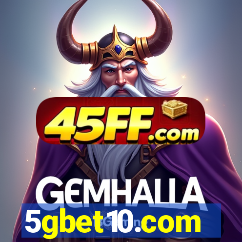5gbet10.com