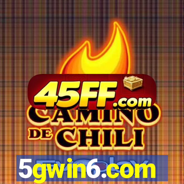 5gwin6.com