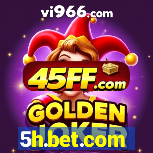 5h.bet.com