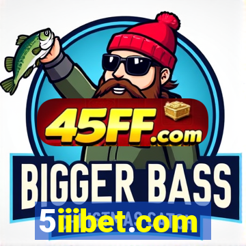 5iiibet.com