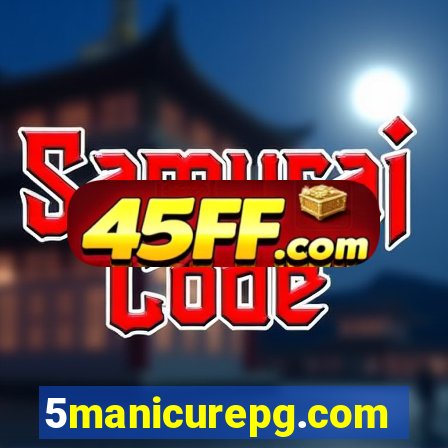 5manicurepg.com