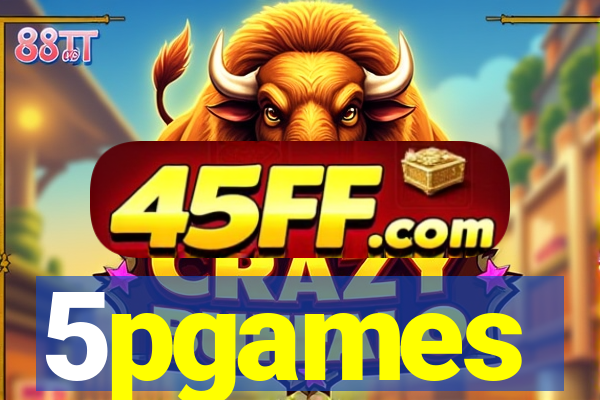 5pgames