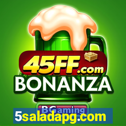 5saladapg.com
