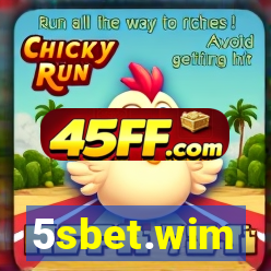 5sbet.wim