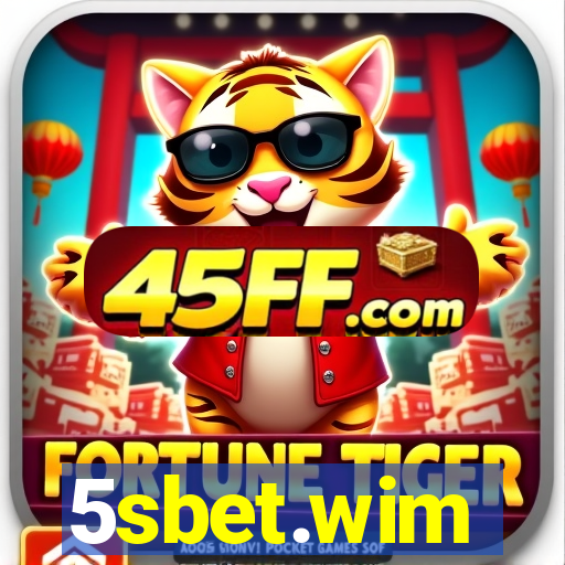 5sbet.wim