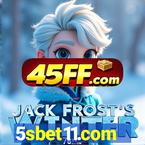 5sbet11.com