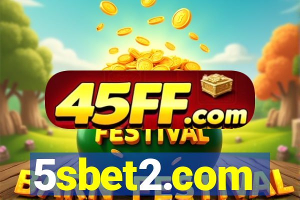 5sbet2.com