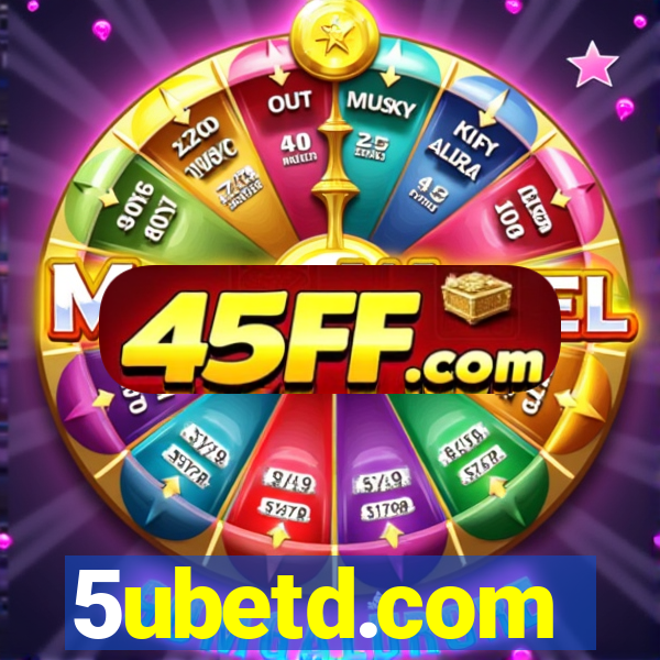 5ubetd.com