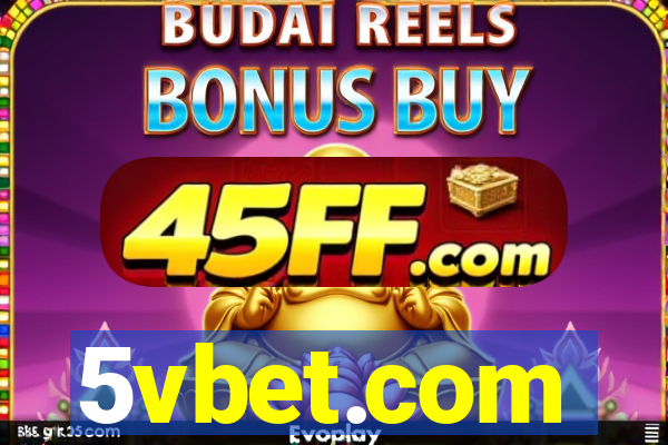 5vbet.com