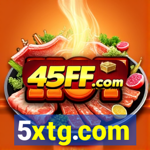 5xtg.com