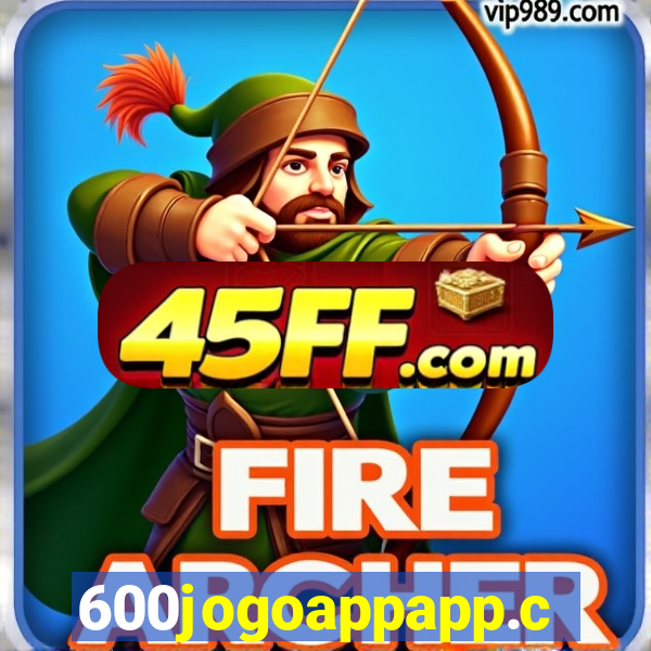 600jogoappapp.com