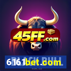 6161bet.com