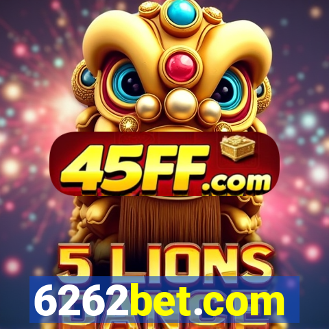 6262bet.com