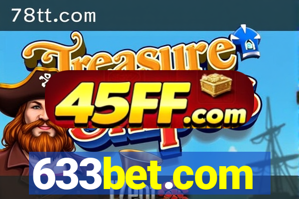 633bet.com