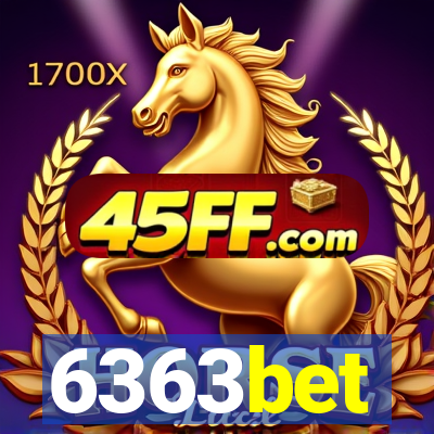 6363bet