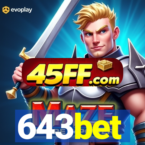 643bet