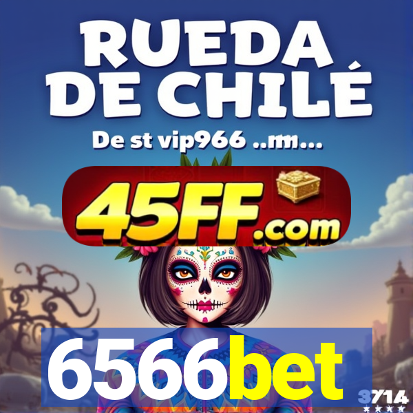 6566bet