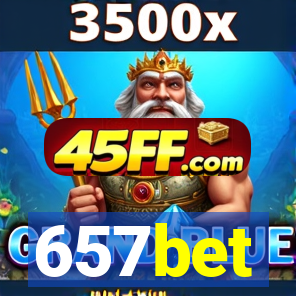 657bet