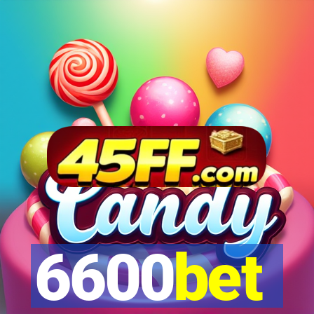 6600bet