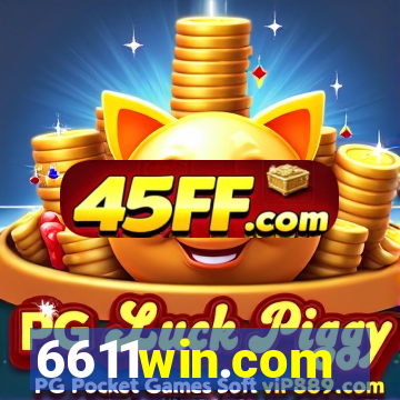6611win.com
