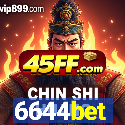 6644bet