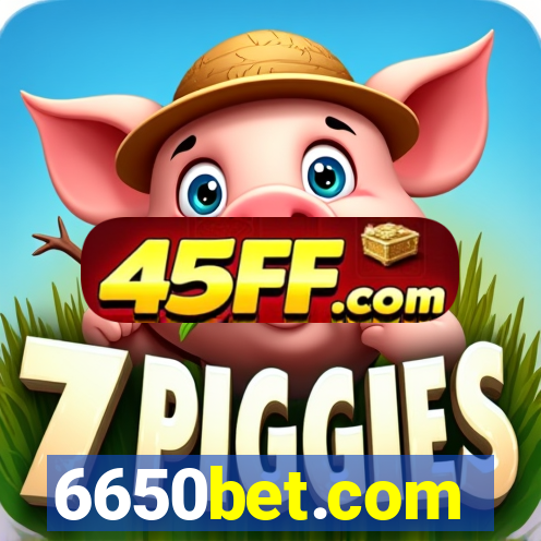 6650bet.com