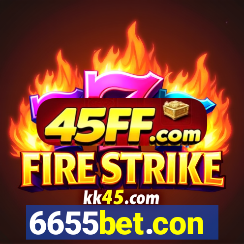 6655bet.con